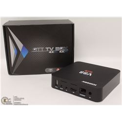 NEW OTT BOX ANDROID TV BOX MULTIMEDIA GATEWAY