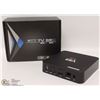 Image 1 : NEW OTT BOX ANDROID TV BOX MULTIMEDIA GATEWAY