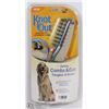 Image 1 : NEW KNOT OUT ELECTRIC PET GROOMING COMB