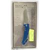 Image 1 : NEW UTILITY MASTER KNIFE RESCUE AGENT