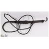 Image 1 : BULLWHIP MADE IN INDIA