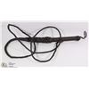 Image 1 : BULLWHIP MADE IN INDIA
