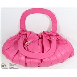 PICABO WOMENS PINK PURSE