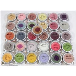 30+ NEW SCENTSY ASSORTED WAX MELTS