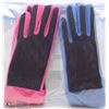 Image 1 : 2PK LADIES SPANDEX TEXTING GLOVE MEDIUM