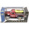 Image 1 : LIBERTY CLASSICS 1948 CANADIAN TIRE FORD BANK TRUC