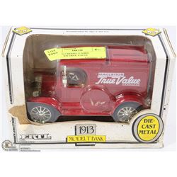 ERTL 1913 MODEL T FORD MACLEODS TRUE VALUE
