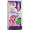 Image 1 : MY LITTLE PONY 2 WINDOW PANEL SET