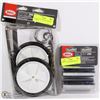 Image 1 : NEW BELL EZ TRAINER TRAINING WHEELS SOLD W/ BELL