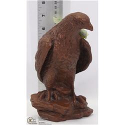 ESTATE RED MILL HANDCRAFTED EAGLE