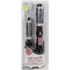 Image 1 : REVLON PERFECT HEAT CERAMIC TOURMALINE HOT AIR