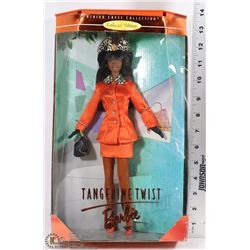 FASHION SAVVY COLLECTOR EDITION TANGERINE TWIST