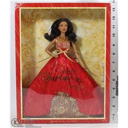 2014 HOLIDAY BARBIE DOLL IN BOX