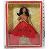 Image 1 : 2014 HOLIDAY BARBIE DOLL IN BOX
