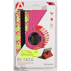 NEW ADURO I-PAD MINI PROTECTIVE STAND CASE