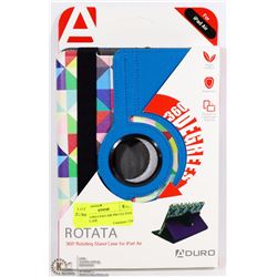 NEW ADURO I-PAD AIR PROTECTIVE STAND CASE