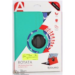NEW ADURO I-PAD 2,3,4 PROTECTIVE STAND CASE