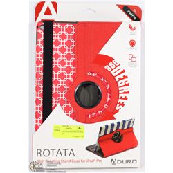 NEW ADURO I-PAD PRO PROTECTIVE STAND CASE