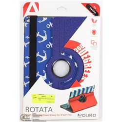 NEW ADURO I-PAD PRO PROTECTIVE STAND CASE