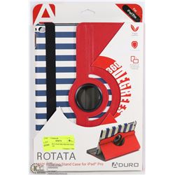 NEW ADURO I-PAD PRO PROTECTIVE STAND CASE