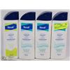 Image 1 : 4 REXALL DANDRUFF SHAMPOO 420ML EACH
