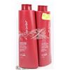 Image 1 : JOICO SHAMPOO AND CONDITIONER SET 1L EACH