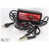 Image 1 : BOX W/MOTOMASTER BATTERY CHARGER,