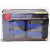Image 1 : SET OF SOFT ANKLE OR WRIST WEIGHTS
