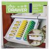 Image 1 : NEW EXTRA DRAWER T DISCS HOLDER