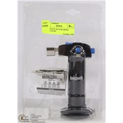 BENZOMATIC BUTANE MICRO TORCH ST2200