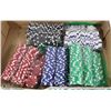 Image 1 : FLAT OF OVER 450 POKER CHIPS