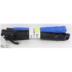 3PK UNISEX UMBRELLAS