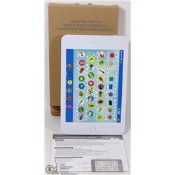 TOY TABLET FOR TOTS 3.0