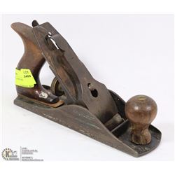 ANTIQUE HAND PLANER (MADE N USA)