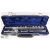 Image 1 : MUSIC MAKER FLUTE IN CASE