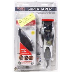 NEW WAHL PROFESSIONAL SUPER TAPER II HAIR