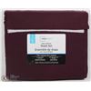 Image 1 : MAINSTAYS MICROFIBRE SHEET SET SIZE TWIN