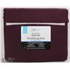 Image 1 : MAINSTAYS MICROFIBRE SHEET SET SIZE TWIN