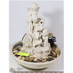 WATER FOUNTAIN OUTDOOR/INDOOR