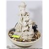 Image 1 : WATER FOUNTAIN OUTDOOR/INDOOR