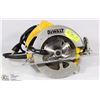 Image 1 : DEWALT 7-1/4" DWE575 CIRCULAR SAW