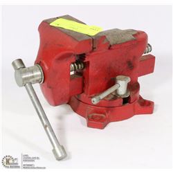 ITC 350 RED VICE - 3"12"
