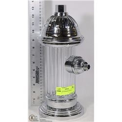 OGGI FIRE HYDRANT PASTA HOLDER