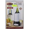 Image 1 : NEW BRAVETTI CONTINUOUS COOLING WINE CHILLER