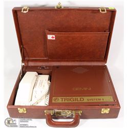 BRIEFCASE PHONE