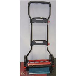 GARDENA MANUAL LAWNMOWER