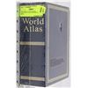 Image 1 : NEW WORLD ATLAS BOOK HIDDEN SAFE