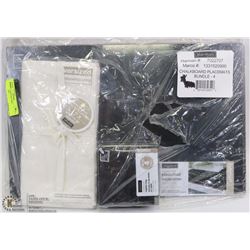 HARMAN CHALKBOARD PLACEMATS