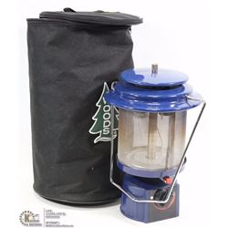 GAS LANTERN IN SOFT CASE
