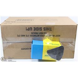 INDUSTRIAL RESPIRATOR CARBON FILTERS F-3A